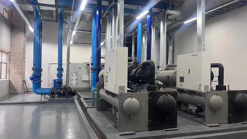 以下是一些在上海地区具有良好口碑的多联机安装公司：