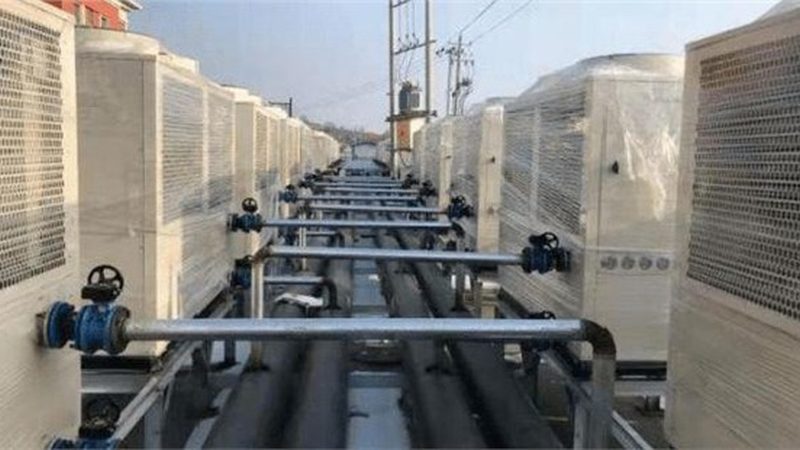暖通工程招标文件中的技术参数解析