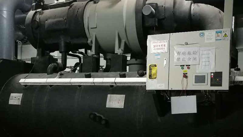 风机盘管制冷量标准规范：揭秘制冷量计算与选型要点