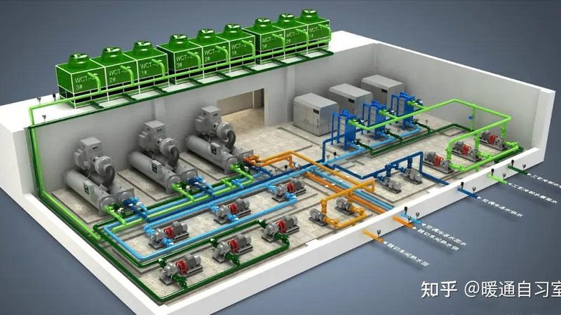 气调库造价预算表设备清单：揭秘气调库建设的关键要素