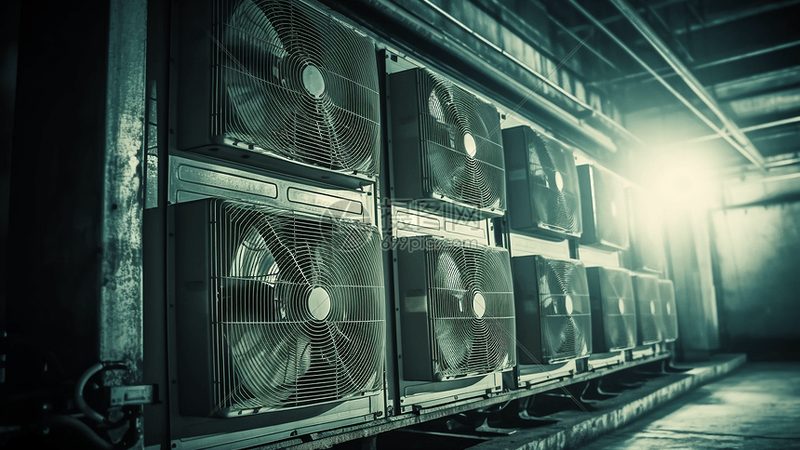 保鲜冷库尺寸确定：关键因素与计算方法