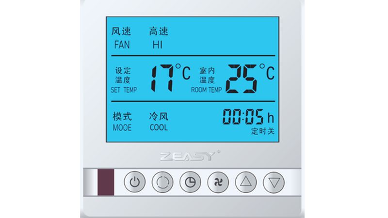 工业冷水机选型规范标准
