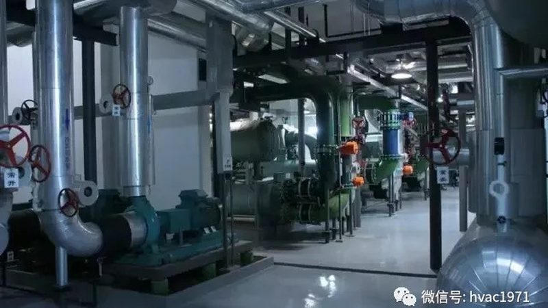 保鲜冷库温湿度控制：揭秘设备选型与维护关键