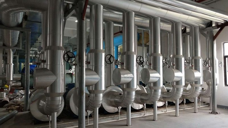 肉类速冻冷库造价预算：关键因素与优化策略