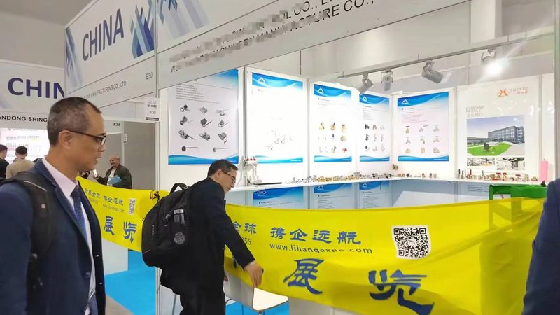 激光冷水机：揭秘高效制冷的未来之星**