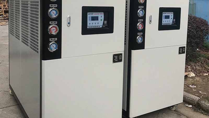 机房恒温恒湿空调：如何根据参数选择合适机型
