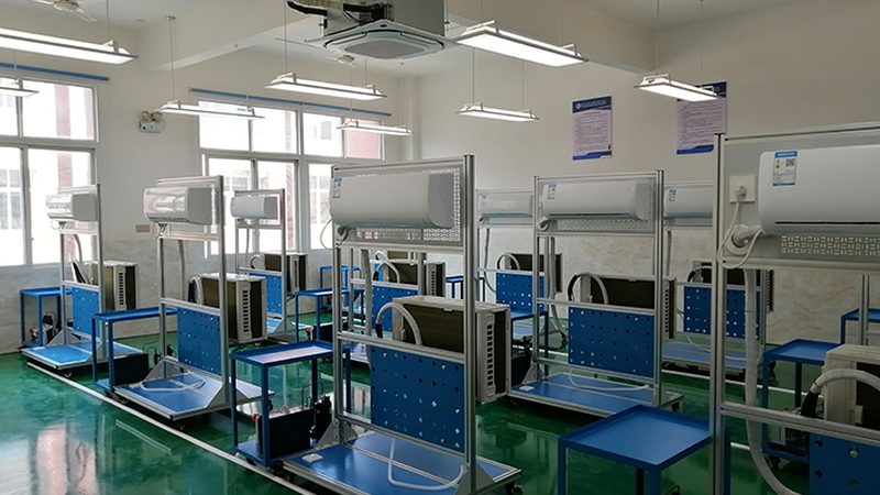 工业水冷螺杆冷水机：揭秘其优缺点与选型要点**