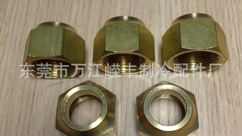 工业制冷机组尺寸规格表：揭秘选型背后的关键因素